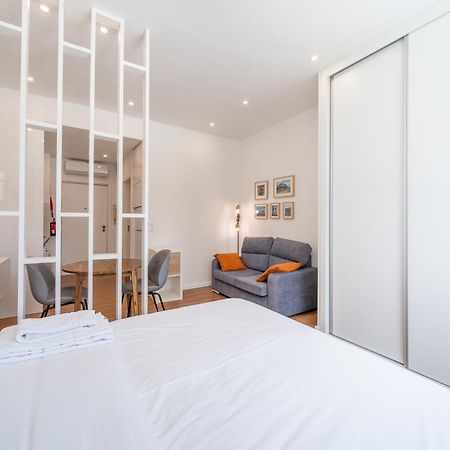 Window To Porto By Amber Star Rent Apartment Ngoại thất bức ảnh