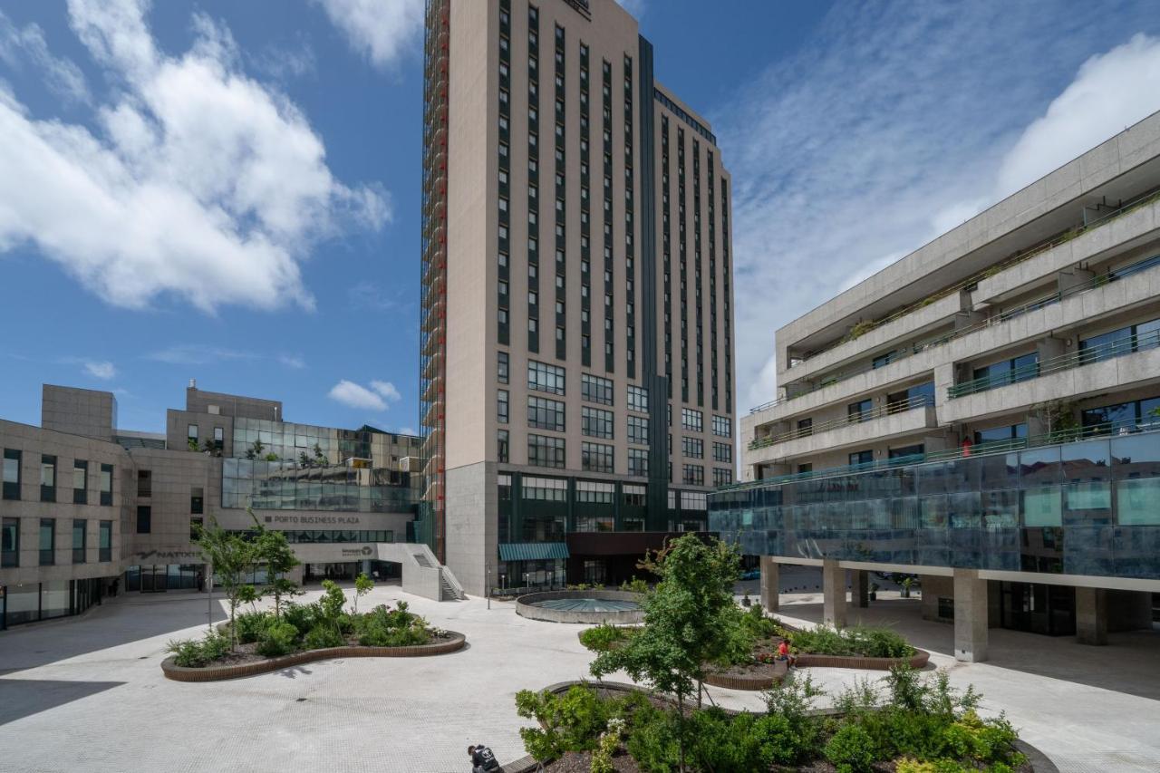 Window To Porto By Amber Star Rent Apartment Ngoại thất bức ảnh