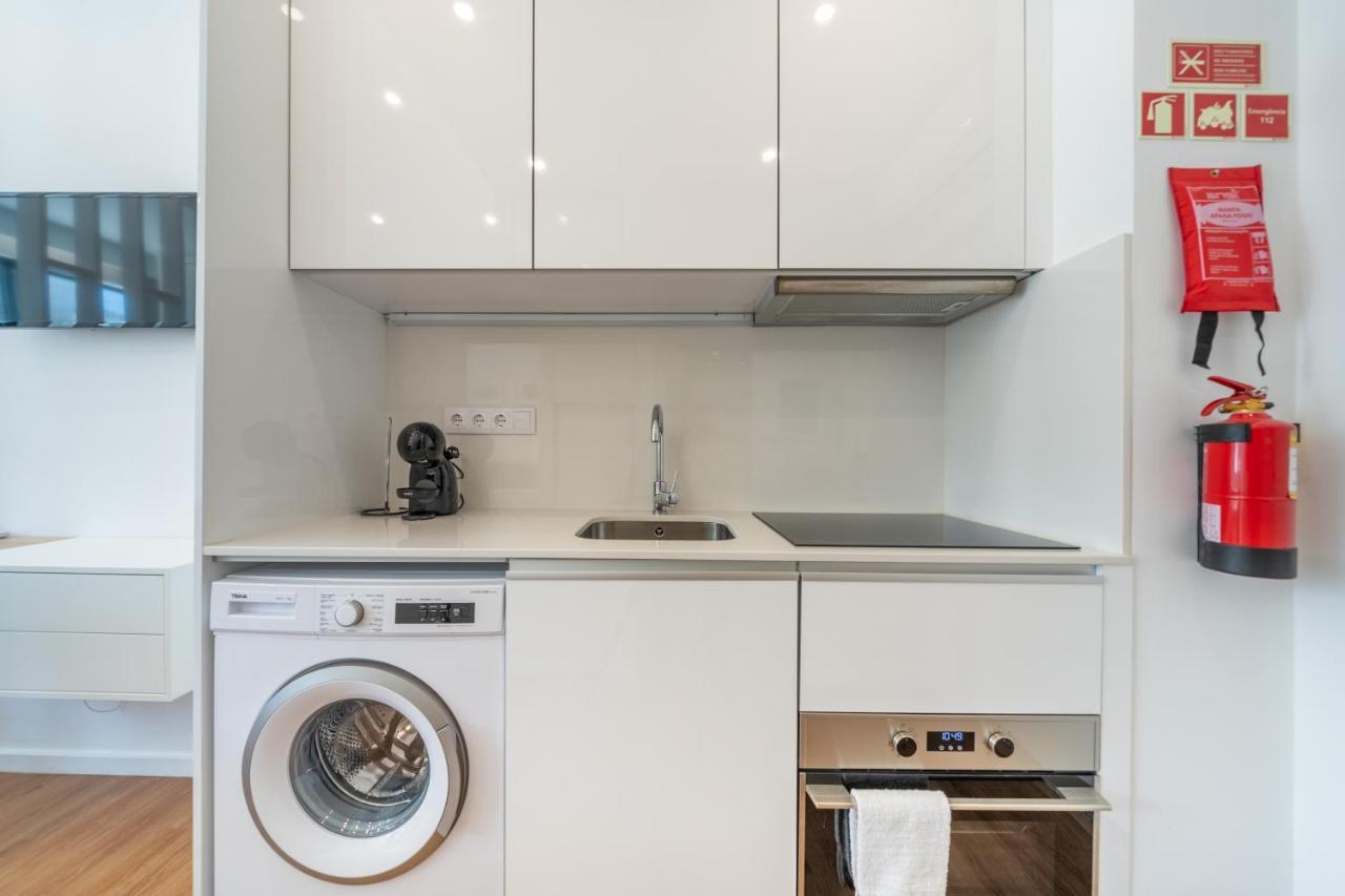 Window To Porto By Amber Star Rent Apartment Ngoại thất bức ảnh