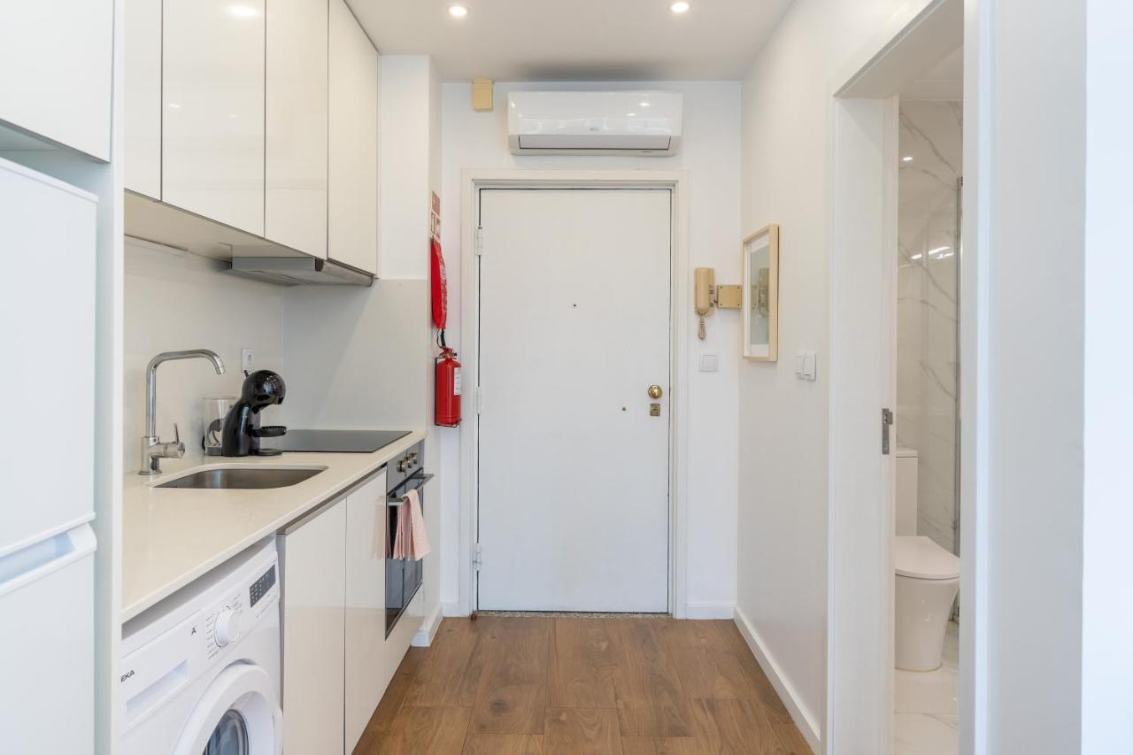 Window To Porto By Amber Star Rent Apartment Ngoại thất bức ảnh