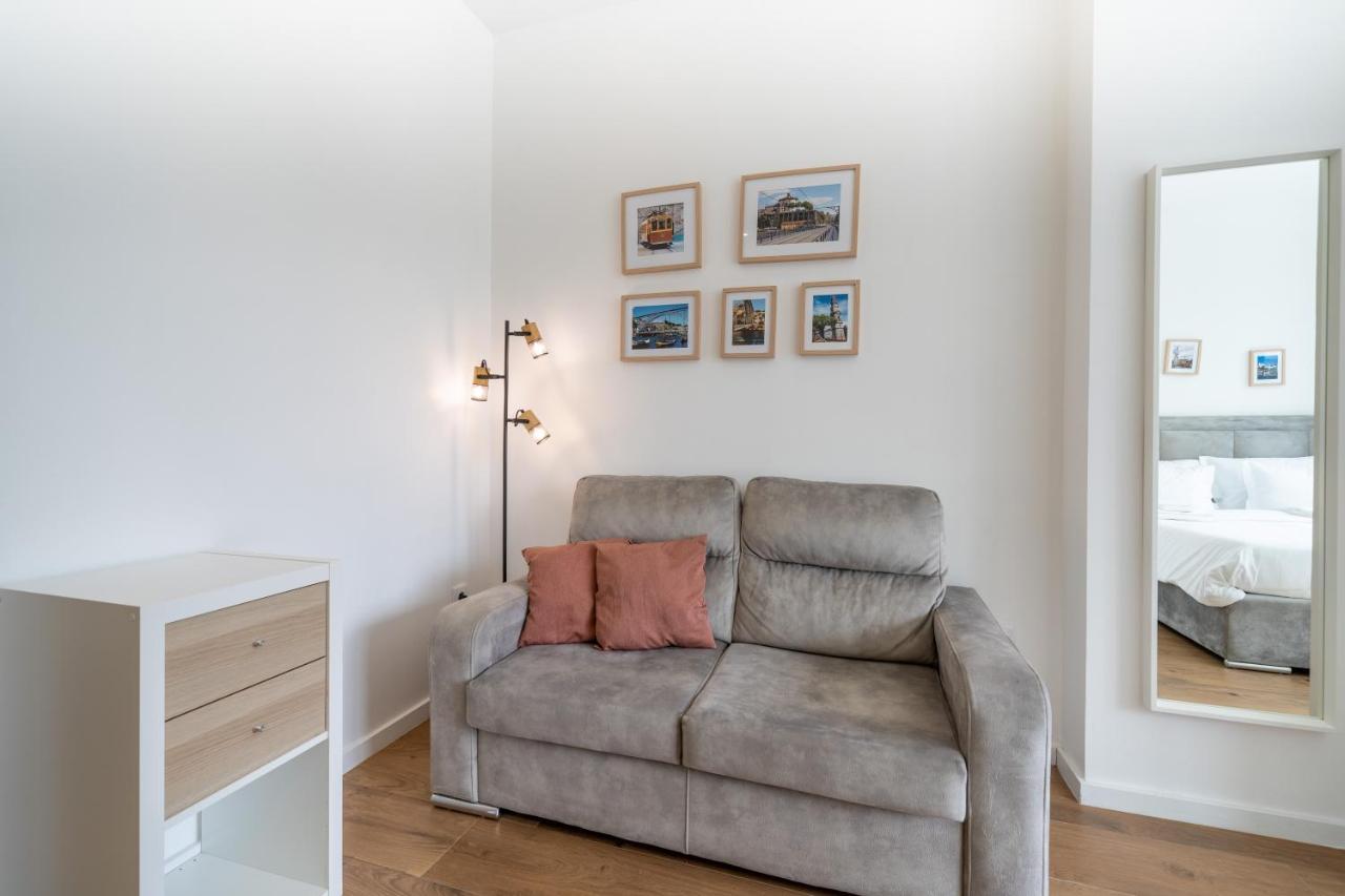Window To Porto By Amber Star Rent Apartment Ngoại thất bức ảnh