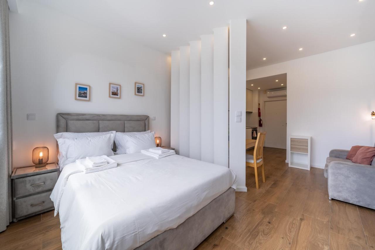 Window To Porto By Amber Star Rent Apartment Ngoại thất bức ảnh