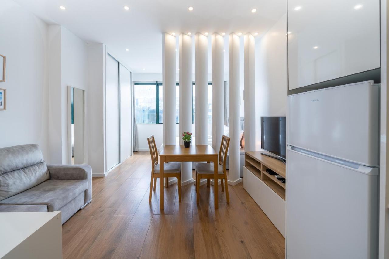 Window To Porto By Amber Star Rent Apartment Ngoại thất bức ảnh