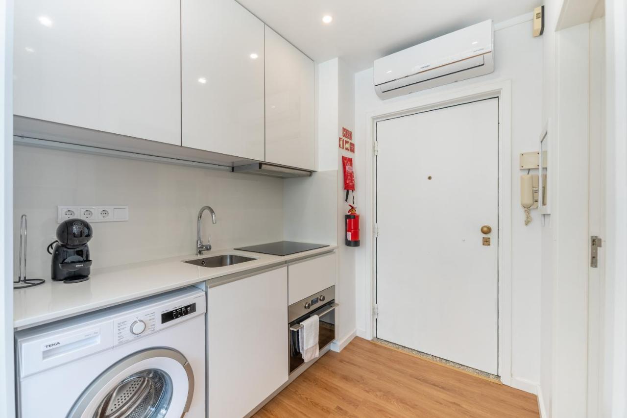 Window To Porto By Amber Star Rent Apartment Ngoại thất bức ảnh