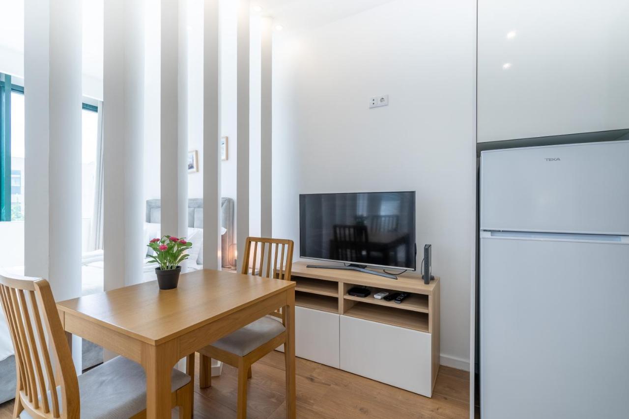 Window To Porto By Amber Star Rent Apartment Ngoại thất bức ảnh