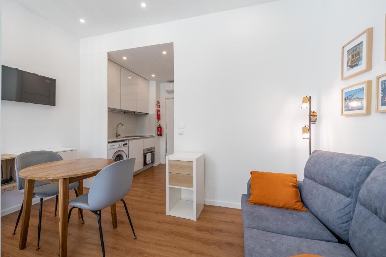 Window To Porto By Amber Star Rent Apartment Ngoại thất bức ảnh