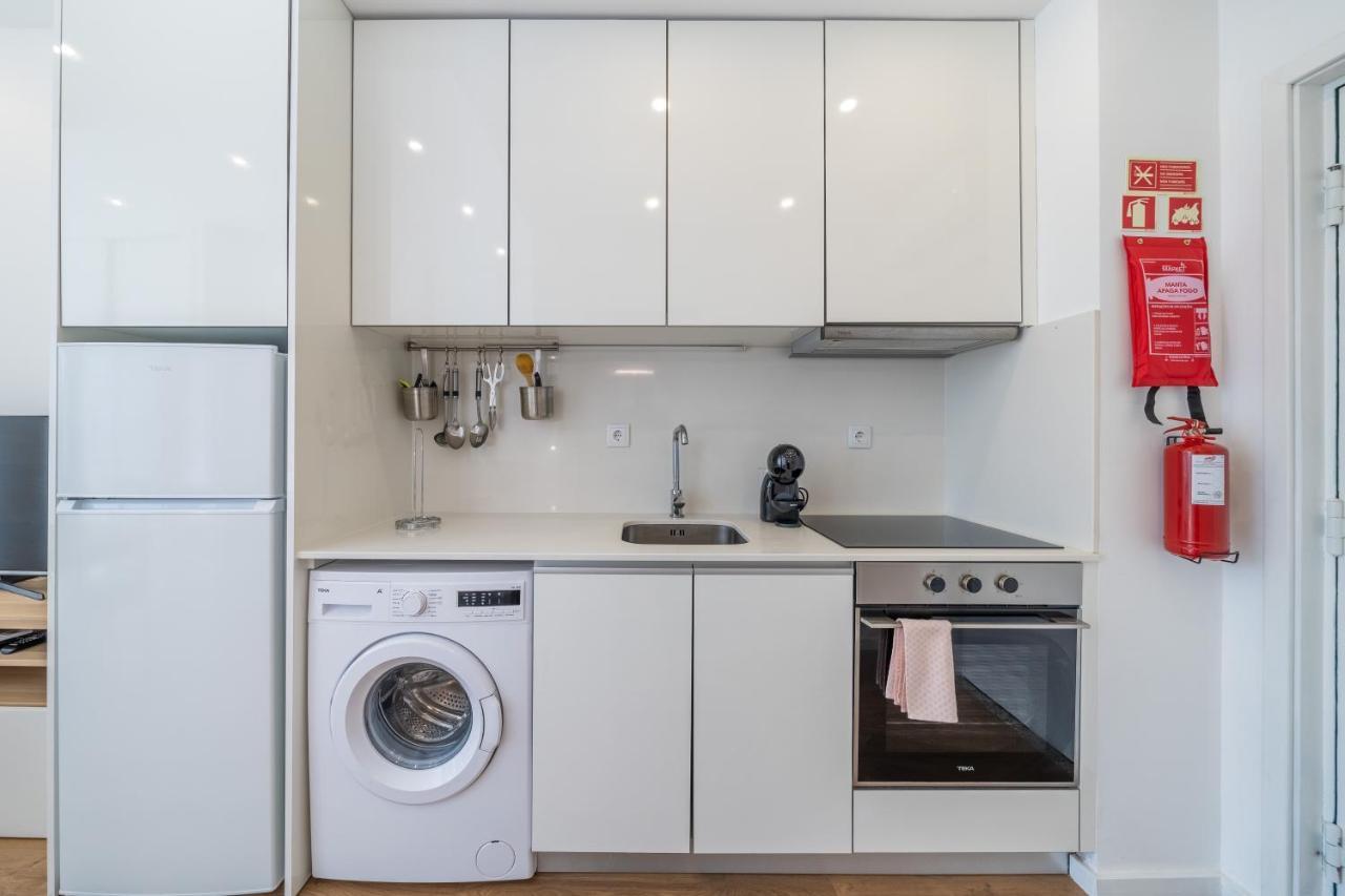 Window To Porto By Amber Star Rent Apartment Ngoại thất bức ảnh