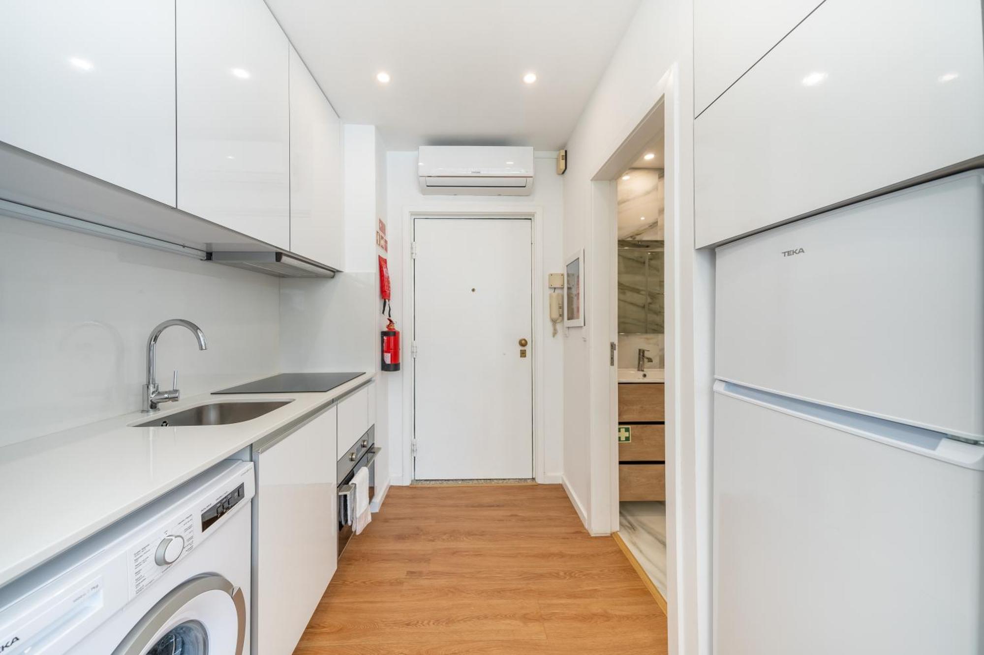 Window To Porto By Amber Star Rent Apartment Ngoại thất bức ảnh