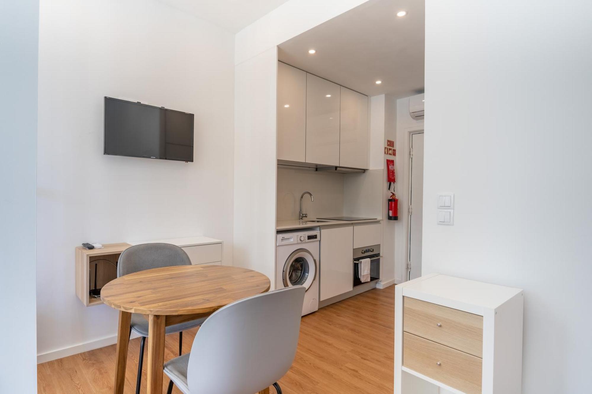 Window To Porto By Amber Star Rent Apartment Ngoại thất bức ảnh