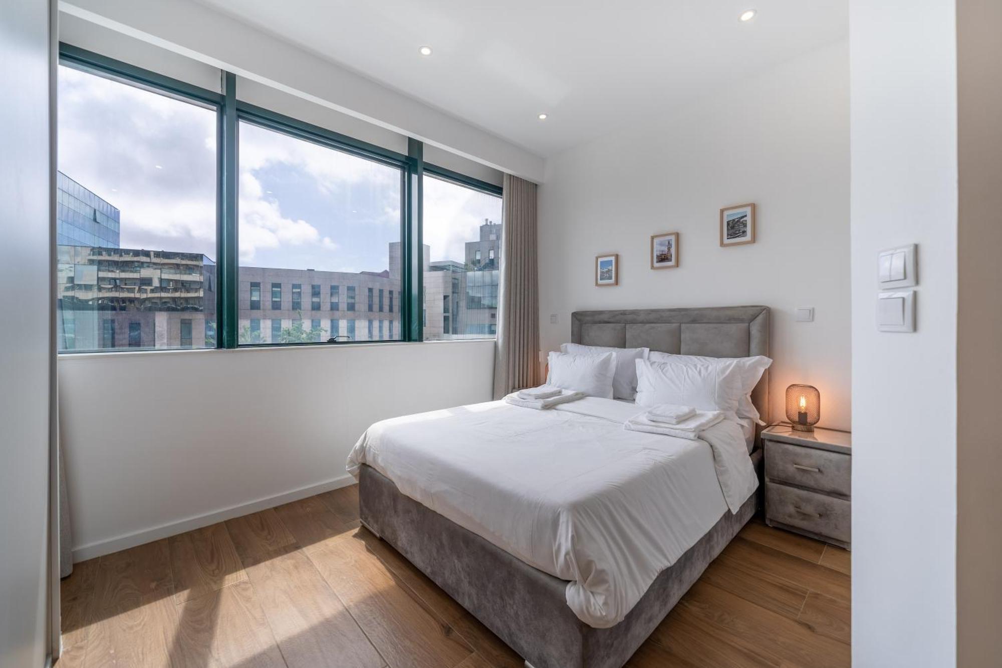 Window To Porto By Amber Star Rent Apartment Ngoại thất bức ảnh